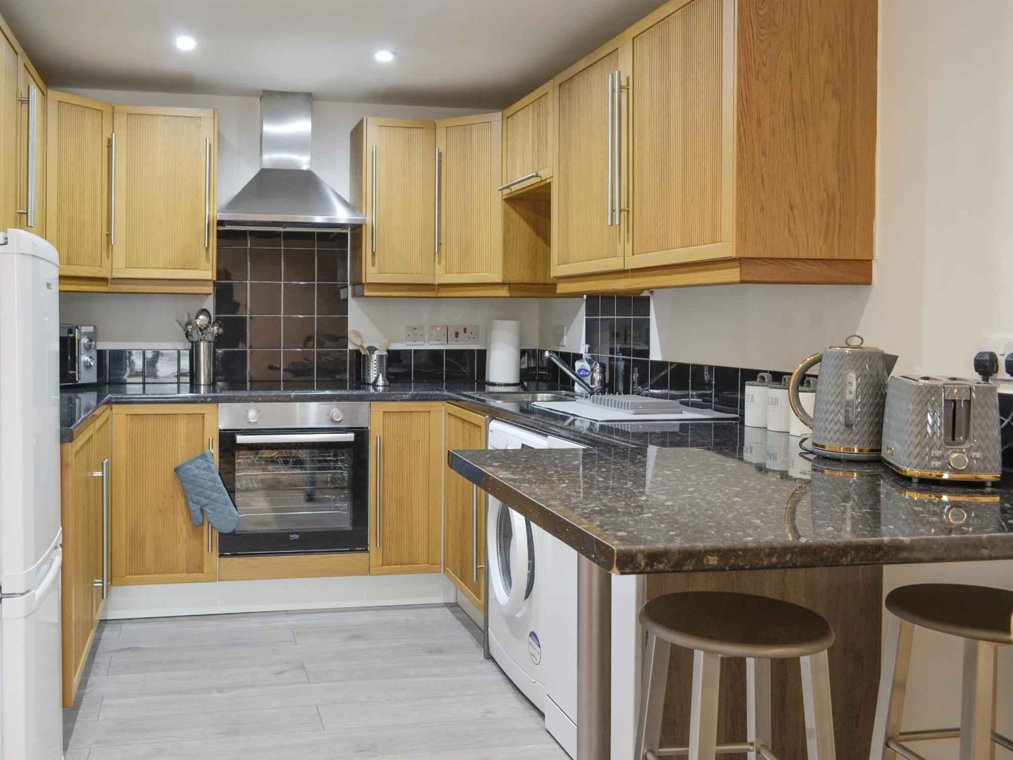 Moat View Villa Brampton  Ngoại thất bức ảnh