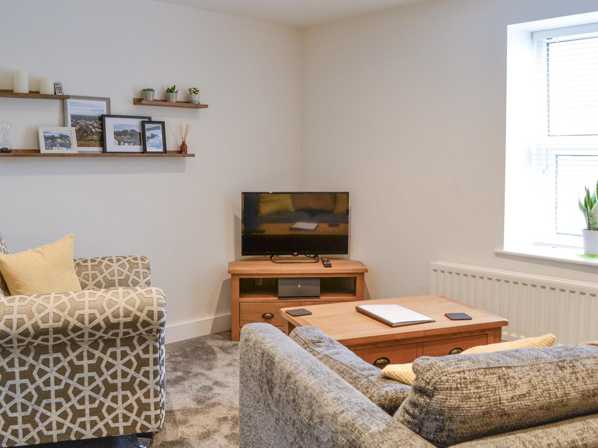Moat View Villa Brampton  Ngoại thất bức ảnh